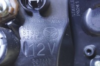 фото thumb №14, Mazda 3 bl лампа лівий задня w кришка c1618 uk