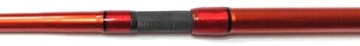 УДОЧКА STRONG FLX РЕЧНАЯ МОРСКАЯ 2,4 м ACTION 70-350 + телескопическая опора