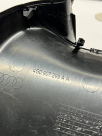 фото thumb №6, 4g0 907 299 aa корпус зеркало audi a6 s6 c7 4g