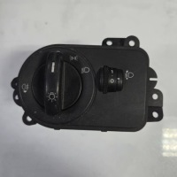фото thumb №1, Ford fiesta 2s6t13a024ac переключатель света