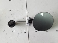 фото thumb №1, Mazda 6 iii gj 12r- kombi кришка заливної пального 38p