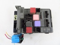 фото thumb №2, Модуль uch-2 renault vel satis 2.2 dci 8200360061 8200518948