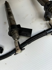 фото thumb №14, Форсунки bmw 6 f06 f12 f13 640d 313km 782346101