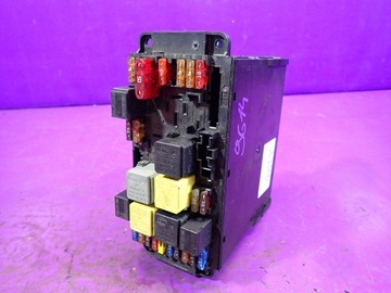 фото thumb №1, Mercedes c-klasa w203 00-04 модуль sam коробка предохранителей 0025459401