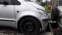 фото thumb №11, Кришка пального mercedes a клас a 168 2002 код 761