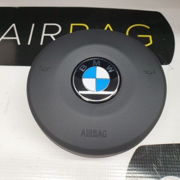 фото thumb №9, Bmw 3 f30 f31 f34 панель консоль подушки подушка безопасности