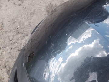 фото thumb №7, Бампер зад задний dacia duster ii 17- na 6 pdc