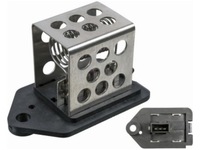 фото thumb №1, Резистор вентилятора вентилятор lancia phedra 02-10