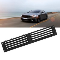 фото thumb №12, Защита решетка передний бампера 23278689 активный защита радиатора