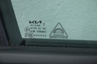 фото thumb №8, Kia k4 1.0 t-gdi 48v klg 26r дверь правая передние правое перед комплектные