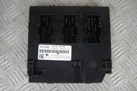 фото thumb №1, Skoda superb ii - модуль комфорту 1k0937087ae