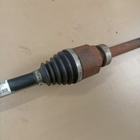 фото thumb №4, Renault talisman привідний вал права 1.6