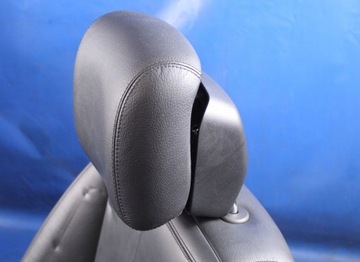 фото thumb №7, Сиденья диван mercedes w221 07r длинный комплект