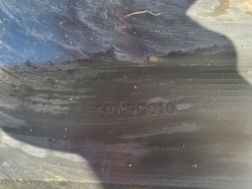 фото thumb №11, Subaru impreza gh 08-12r бампер зад задний