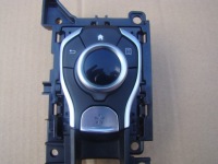 фото thumb №4, Renault talisman панель навигации