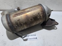 фото thumb №1, Renault clio iv фильтр dpf катализатор оригинал