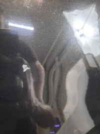 фото thumb №7, Крышка багажника багажника задняя jaguar xe x760 sedan lrc pab ultimate black