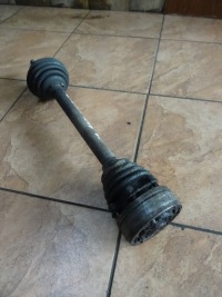 Cordoba 1.6b привідний вал ліва Доставка, фото thumb