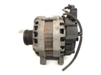 фото thumb №1, Генератор peugeot 308 ii 9809391880 1.2 110km 13-21