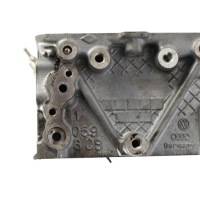 Audi a7 4g8 3.0 tdi dpxa головка двигателя цилиндры 4-6 059103063ne 0593cb Оригинал, фото thumb