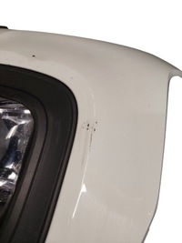 фото thumb №8, Vw t-cross kompletny перед фара бампер капот крылья