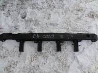 фото thumb №1, Kia ceed i hb балка бампера заднего