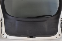 фото thumb №6, Mazda 3 bm bn кришка багажника зад задня