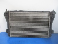 фото thumb №7, Skoda octavia ii 1.9tdi bxe радіатор повітря інтеркулер 1k0121345m