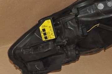 фото thumb №11, Лампа перед передняя правая nissan micra k14 европа 26010-5fa0a