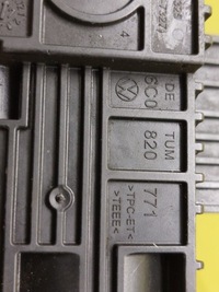 фото thumb №5, Skoda rapid ii 1.6 tdi кронштейн кронштейн 6c0820771