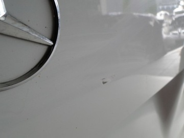 фото thumb №13, Mercedes v клас w447 447 кришка задня багажника a4477404000