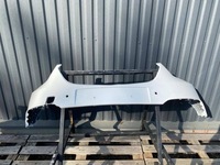 фото thumb №1, Opel crossland x 17-20r бампер перед переднее pdc 39097370