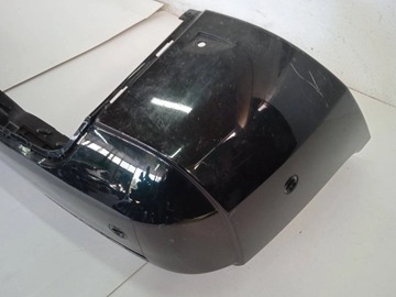 фото thumb №8, Бампер зад задній mercedes g-klasa w463