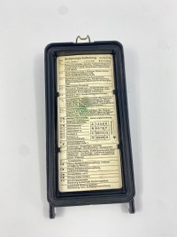 фото thumb №12, Кришка кришка коробка запобіжників mercedes r129 sl w124 1245400182