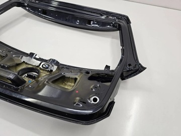 фото thumb №11, Крышка багажника vw golf vii 7 5g 5g6 12- зад