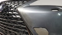 фото thumb №4, Lexus ux 2018 - бампер перед 8103