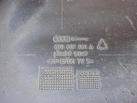 фото thumb №10, Audi s5 a5 8t 07-11 защита ремня усилитель 8t0807081a