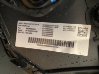 фото thumb №8, Бампер передний перед mercedes eqa 243