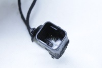 Дзеркало ліва 5pin повний bmw i8 i12 i15 protonic blue Зі Шроту, фото thumb