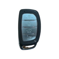 Купити Ключ pilot hyundai ioniq 95440-g2500, фото thumb
