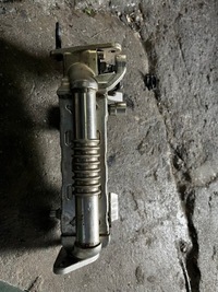 фото thumb №4, 45 mini r60 2.0d радиатор выхлопных газов egr 7823319