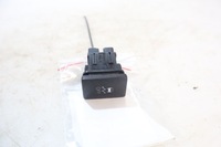 фото thumb №1, Панель кнопка esp toyota yaris iii lift