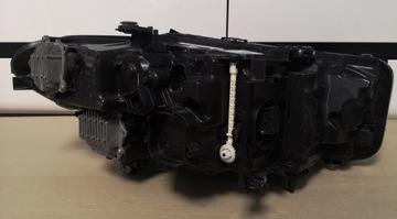 фото thumb №8, Bmw 5 m5 g30 g31 lci лампа левая laser 9850587-06