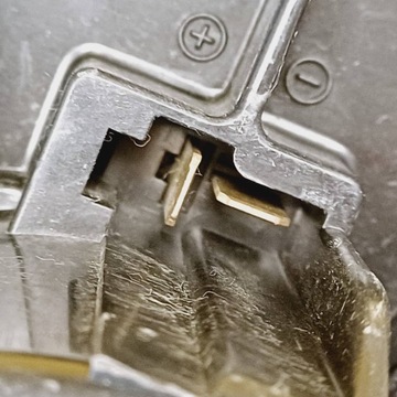 фото thumb №7, Повітродувка повітропровід вентилятор mazda 323 f 1940000230 nr375