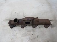 фото thumb №1, Колектор випускний sandero ii 1.5 dci 45544045r