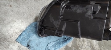 фото thumb №9, Vw t5 рестайлинг лампа правая перед передняя 7e1941016t