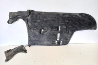 фото thumb №1, Плита захист pod двигун bmw f11 51757185029