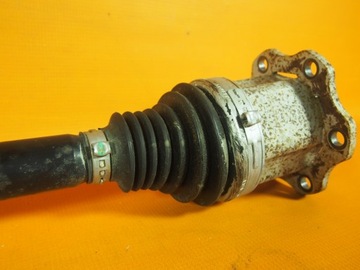 фото thumb №9, Audi a5 8t піввісь перед lh pr 8k0407271al 22km