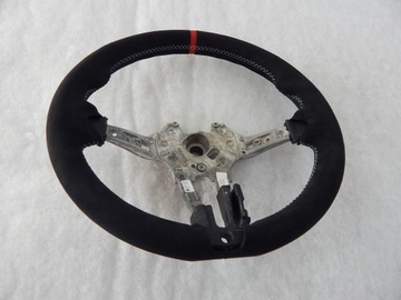 фото thumb №7, Bmw f10 f11 f12 f13 f01 f02 f06 f07 - кермо m performance оригінал нова !!