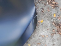 фото thumb №14, Капот кришка двигуна toyota sienna 2017-2020 сталевий tanio